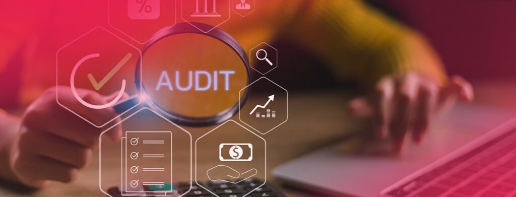 Auditing Services in Kenya
